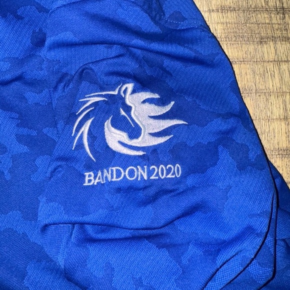 Peter Millar Bandon 2020 Quarter Zip Pullover - Picture 4 of 5